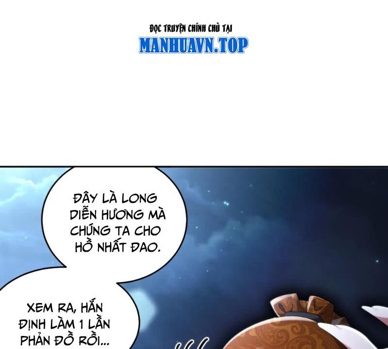 Tuyệt Thế Đạo Lữ: Chapter 307