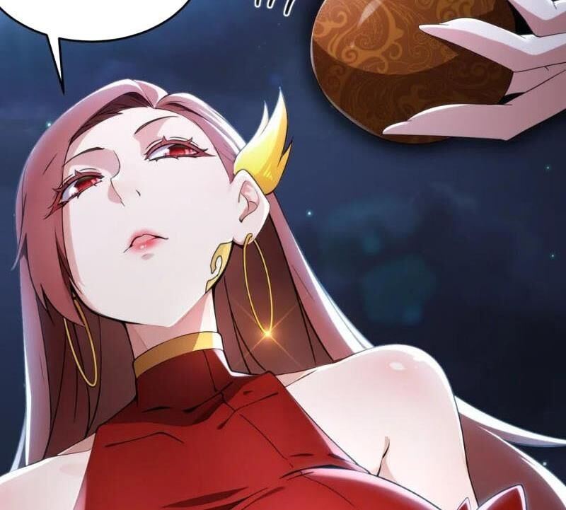 Tuyệt Thế Đạo Lữ: Chapter 307