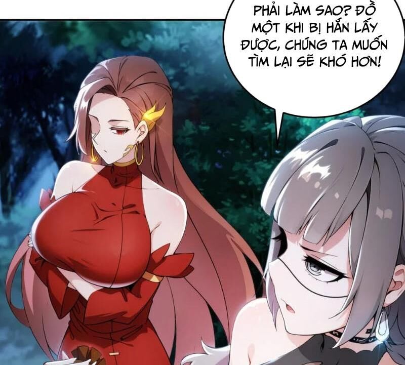 Tuyệt Thế Đạo Lữ: Chapter 307