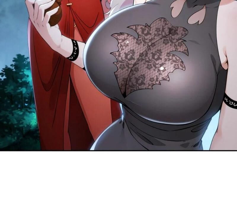 Tuyệt Thế Đạo Lữ: Chapter 307