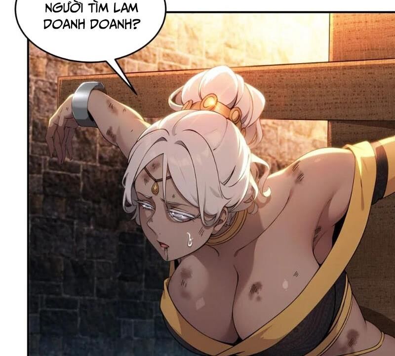 Tuyệt Thế Đạo Lữ: Chapter 307