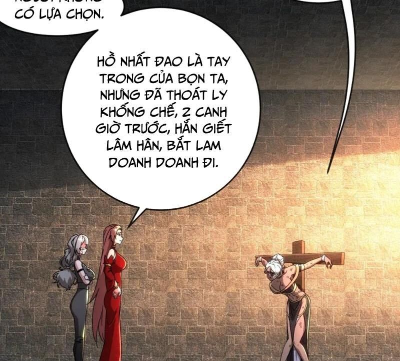 Tuyệt Thế Đạo Lữ: Chapter 307