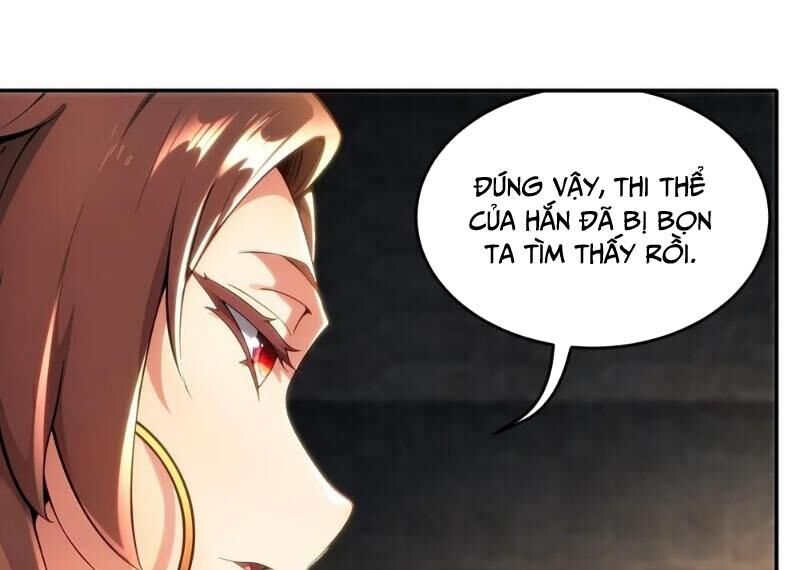 Tuyệt Thế Đạo Lữ: Chapter 307