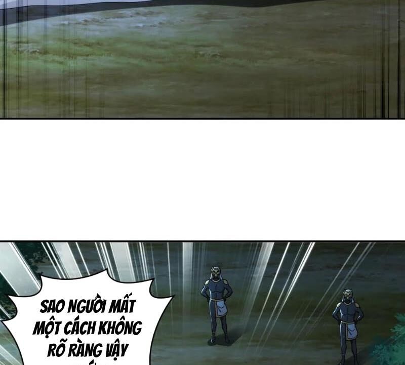 Tuyệt Thế Đạo Lữ: Chapter 307