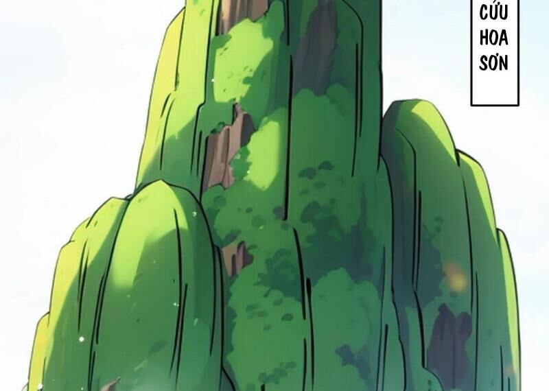 Tuyệt Thế Đạo Lữ: Chapter 307