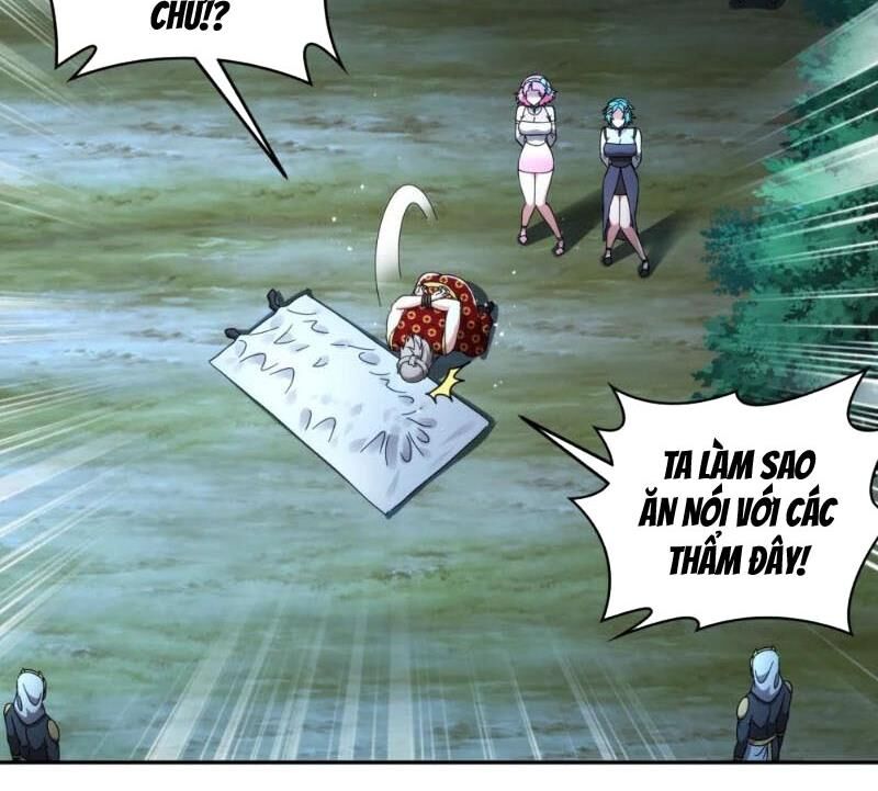 Tuyệt Thế Đạo Lữ: Chapter 307