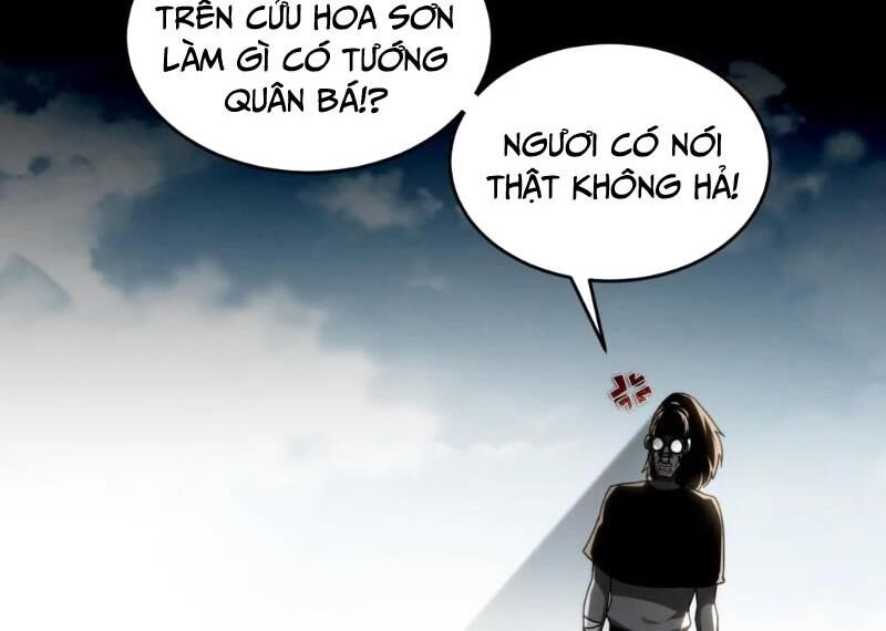 Tuyệt Thế Đạo Lữ: Chapter 307