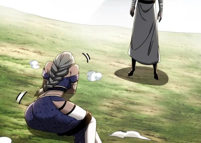 Tuyệt Thế Đạo Lữ: Chapter 307