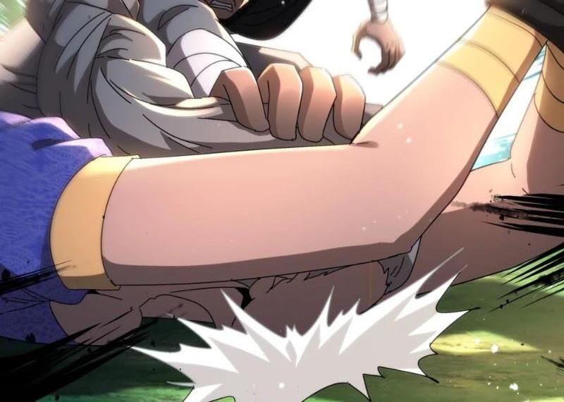 Tuyệt Thế Đạo Lữ: Chapter 307