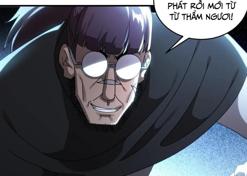 Tuyệt Thế Đạo Lữ: Chapter 307