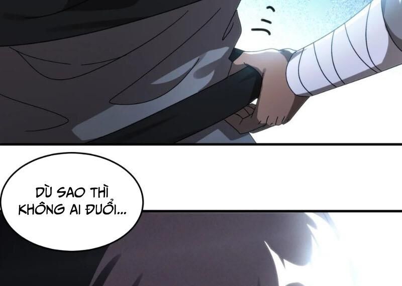 Tuyệt Thế Đạo Lữ: Chapter 307