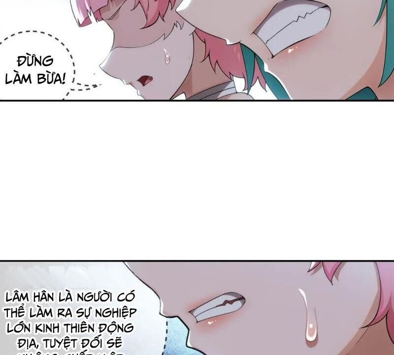 Tuyệt Thế Đạo Lữ: Chapter 307