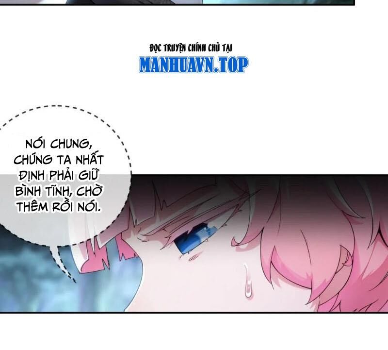 Tuyệt Thế Đạo Lữ: Chapter 307