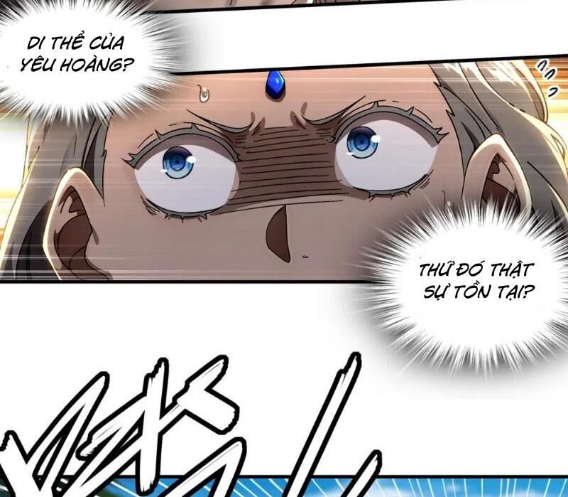 Tuyệt Thế Đạo Lữ: Chapter 308