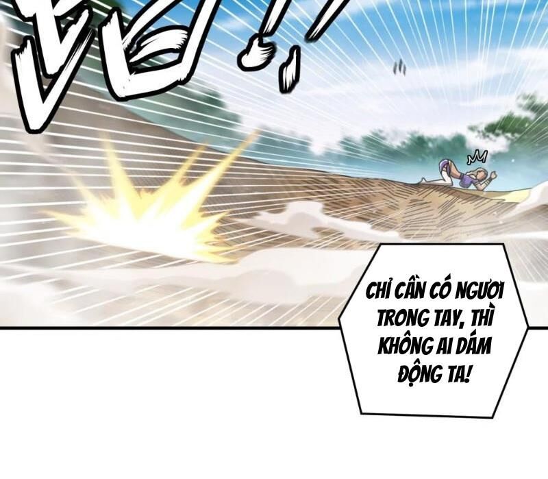 Tuyệt Thế Đạo Lữ: Chapter 308