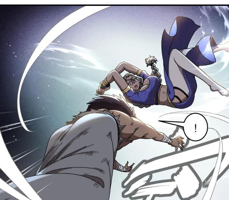 Tuyệt Thế Đạo Lữ: Chapter 308