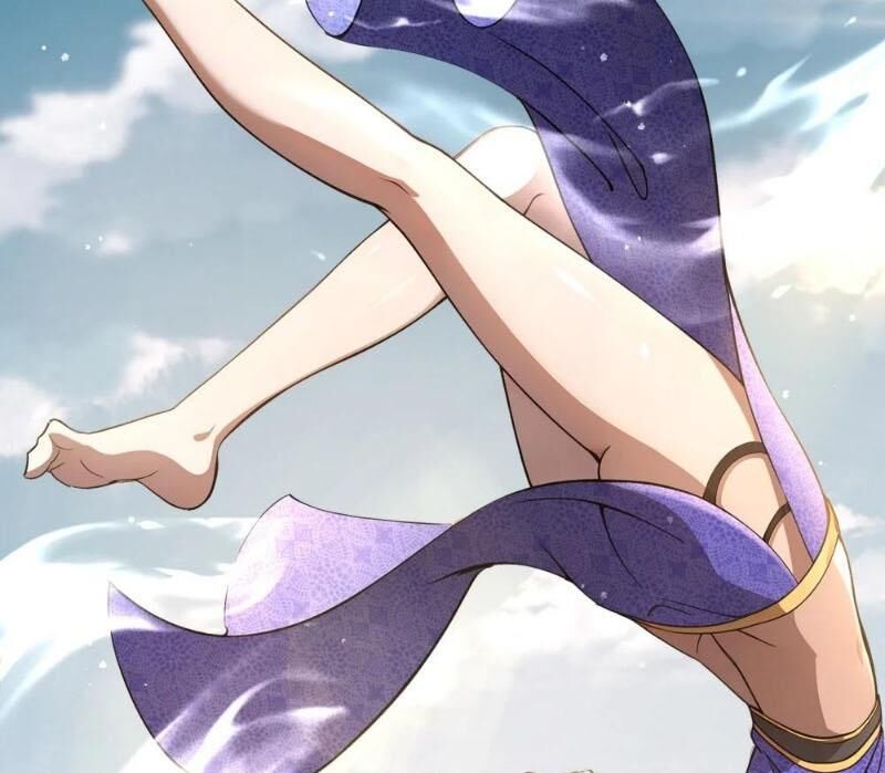 Tuyệt Thế Đạo Lữ: Chapter 308