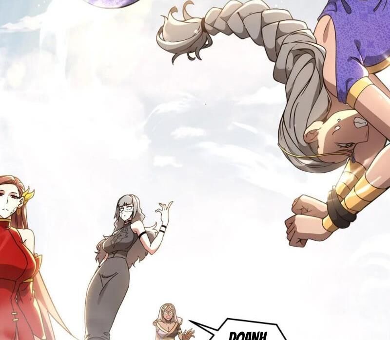 Tuyệt Thế Đạo Lữ: Chapter 308