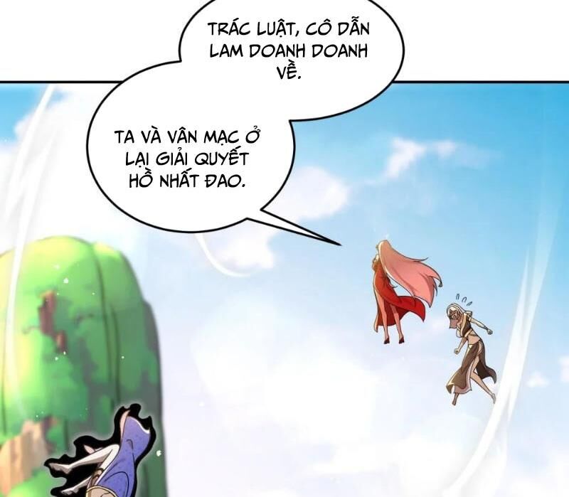 Tuyệt Thế Đạo Lữ: Chapter 308