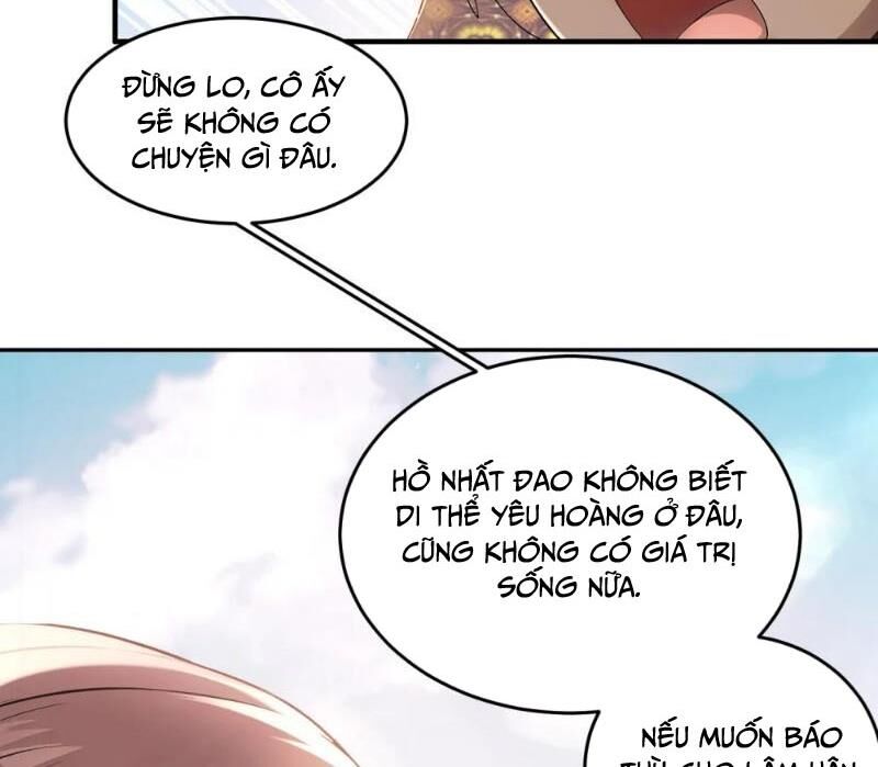 Tuyệt Thế Đạo Lữ: Chapter 308