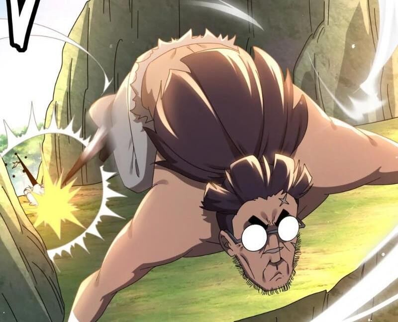 Tuyệt Thế Đạo Lữ: Chapter 308