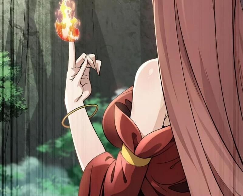 Tuyệt Thế Đạo Lữ: Chapter 308