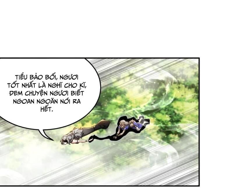 Tuyệt Thế Đạo Lữ: Chapter 308