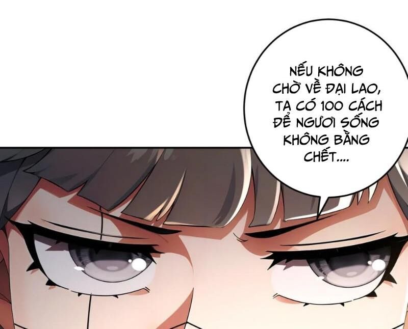 Tuyệt Thế Đạo Lữ: Chapter 308