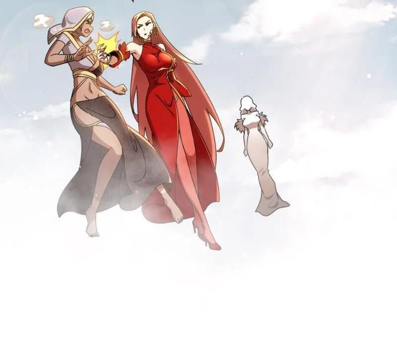 Tuyệt Thế Đạo Lữ: Chapter 308