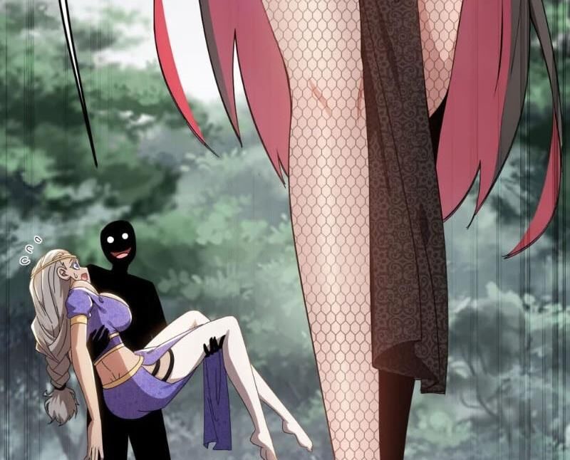 Tuyệt Thế Đạo Lữ: Chapter 308