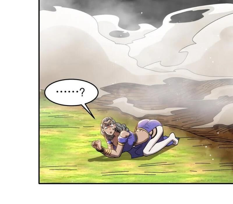 Tuyệt Thế Đạo Lữ: Chapter 308