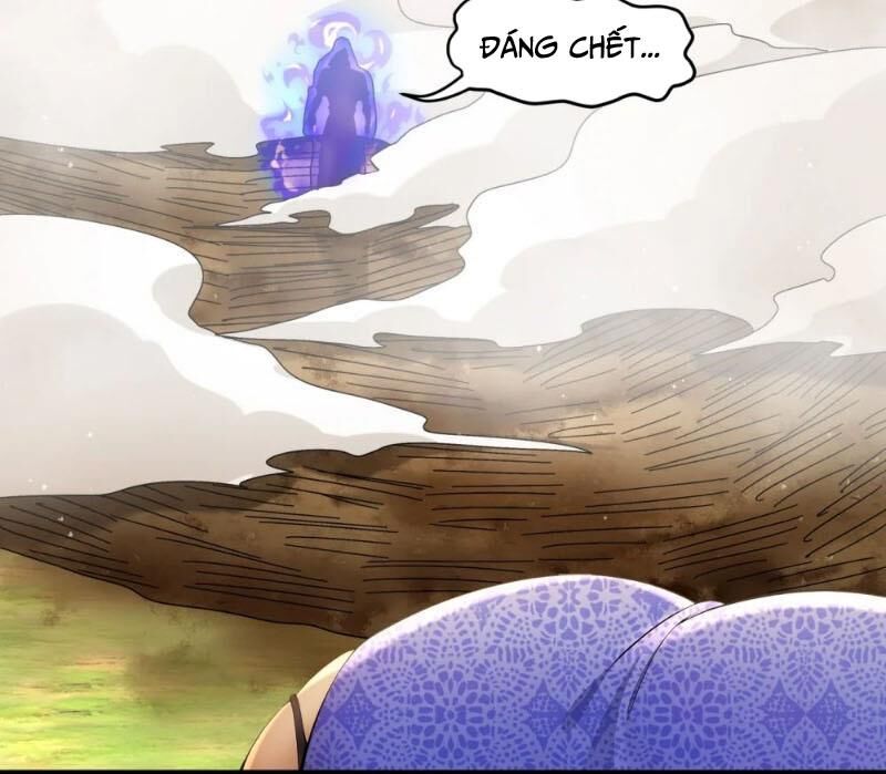 Tuyệt Thế Đạo Lữ: Chapter 308