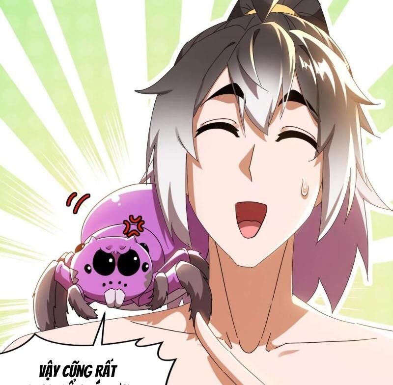 Tuyệt Thế Đạo Lữ: Chapter 309