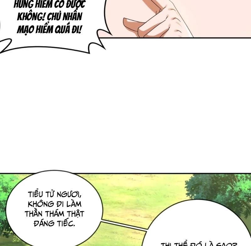 Tuyệt Thế Đạo Lữ: Chapter 309