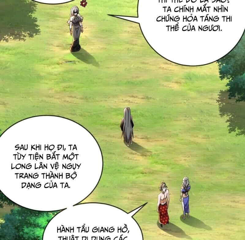 Tuyệt Thế Đạo Lữ: Chapter 309