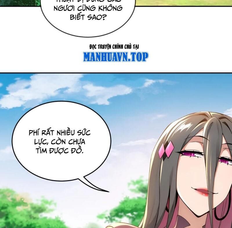 Tuyệt Thế Đạo Lữ: Chapter 309