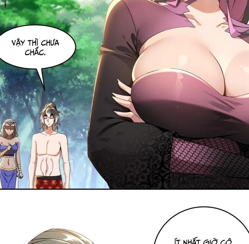 Tuyệt Thế Đạo Lữ: Chapter 309