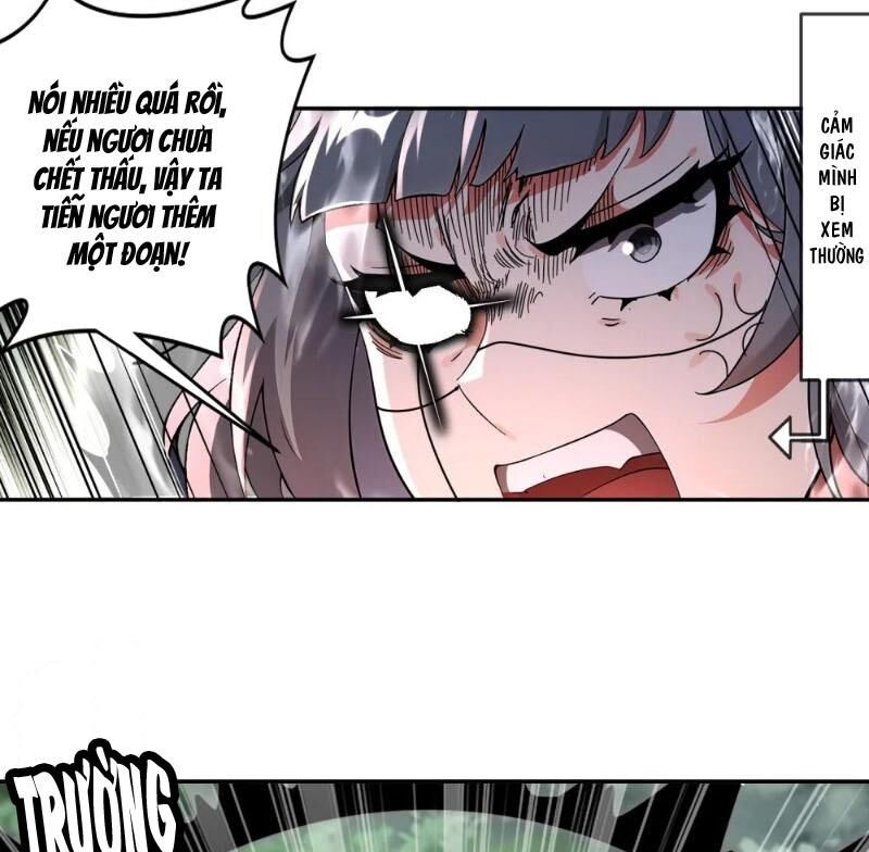 Tuyệt Thế Đạo Lữ: Chapter 309