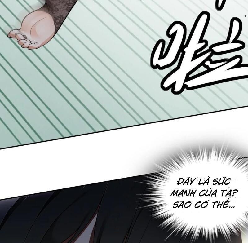 Tuyệt Thế Đạo Lữ: Chapter 309