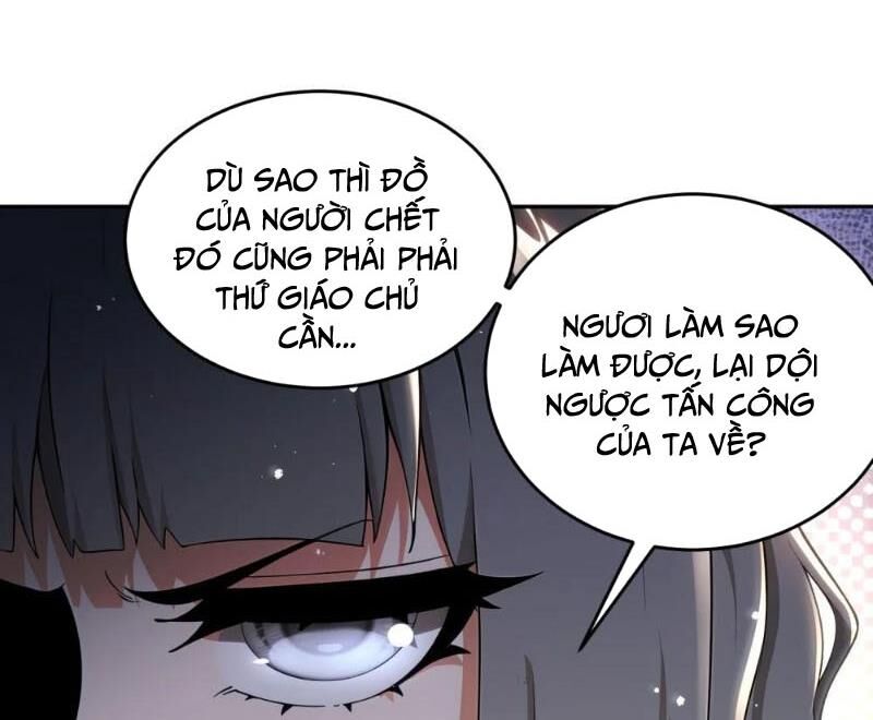 Tuyệt Thế Đạo Lữ: Chapter 309