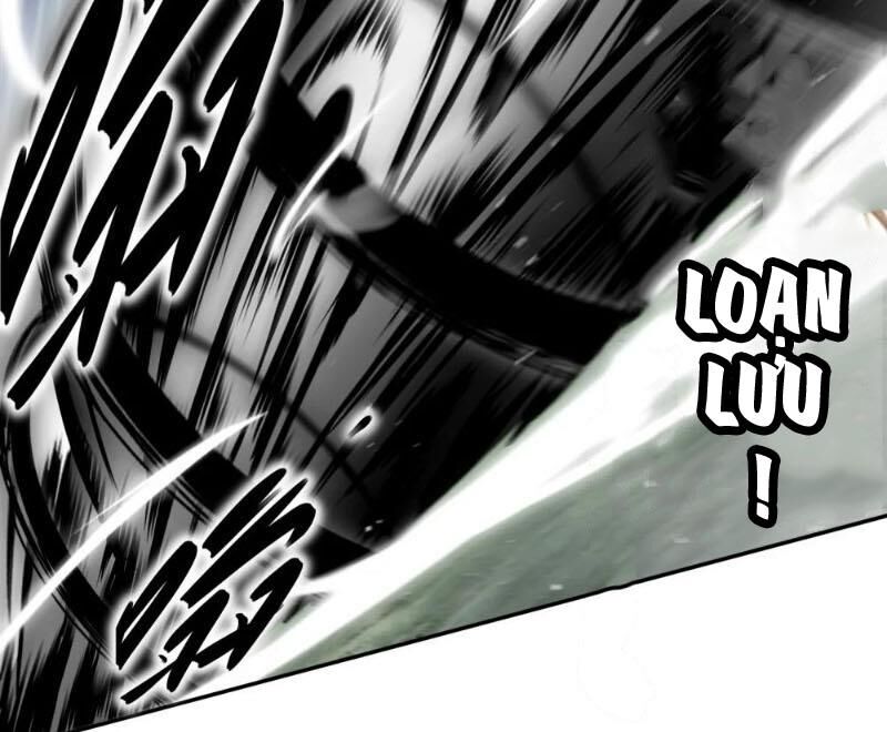 Tuyệt Thế Đạo Lữ: Chapter 309