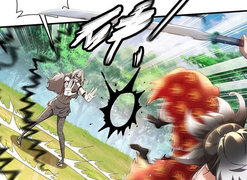 Tuyệt Thế Đạo Lữ: Chapter 310