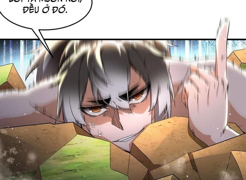 Tuyệt Thế Đạo Lữ: Chapter 310