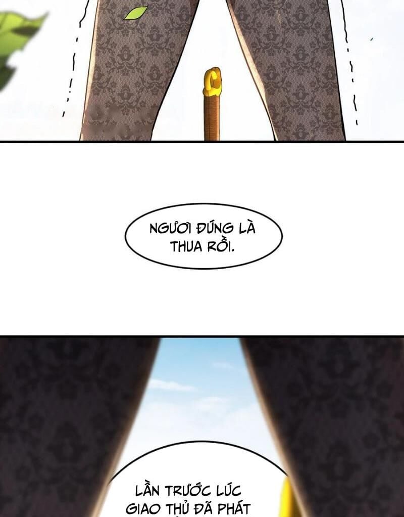 Tuyệt Thế Đạo Lữ: Chapter 311