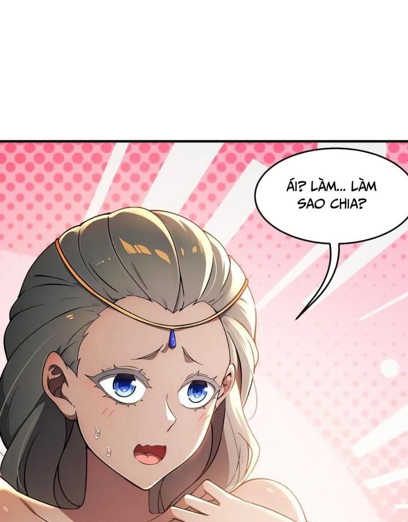 Tuyệt Thế Đạo Lữ: Chapter 311