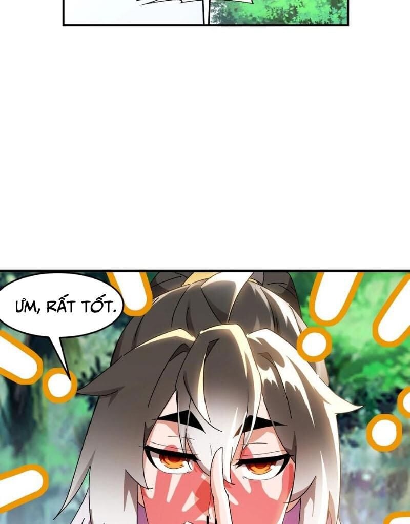 Tuyệt Thế Đạo Lữ: Chapter 311