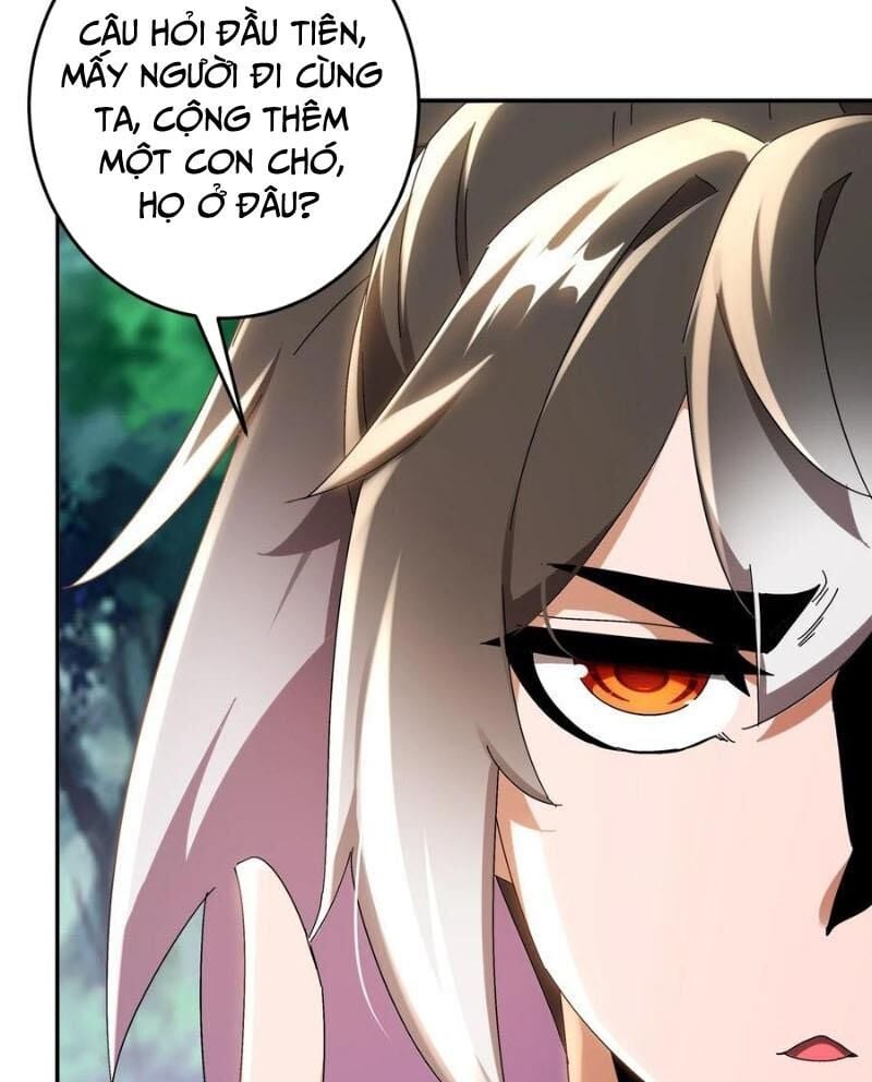 Tuyệt Thế Đạo Lữ: Chapter 311