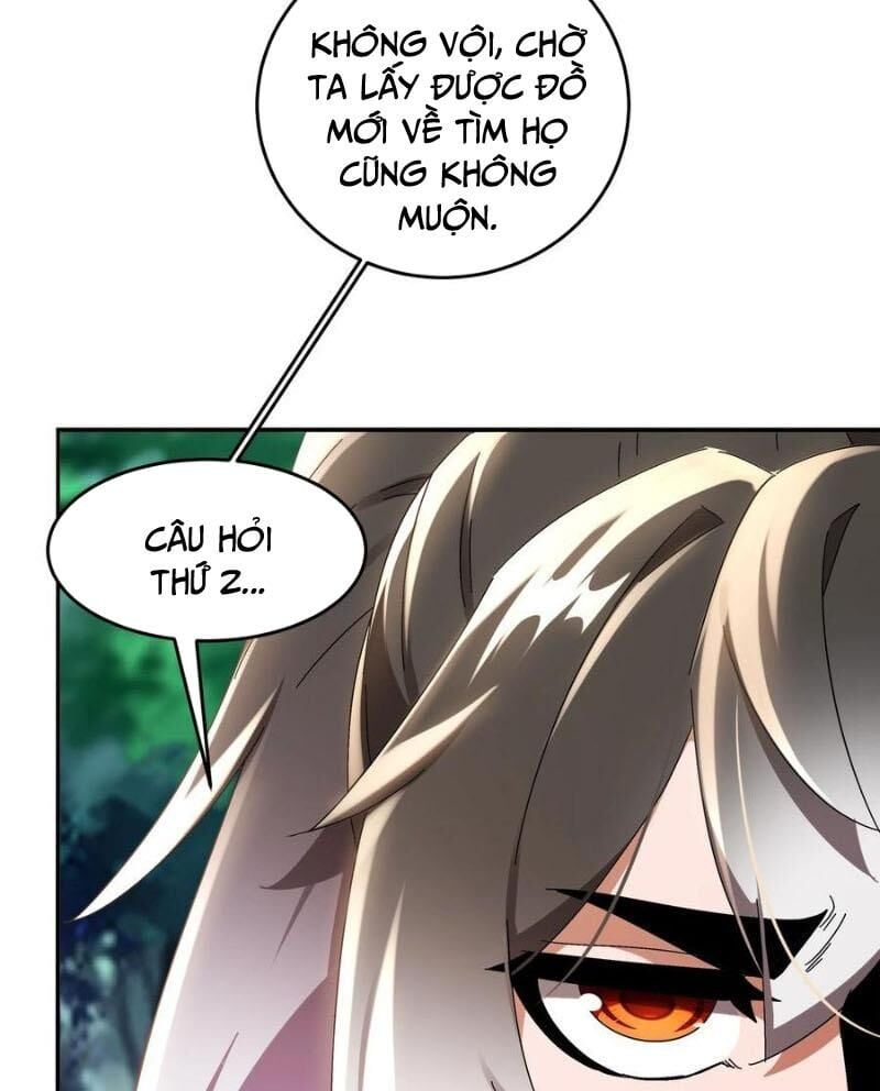 Tuyệt Thế Đạo Lữ: Chapter 311