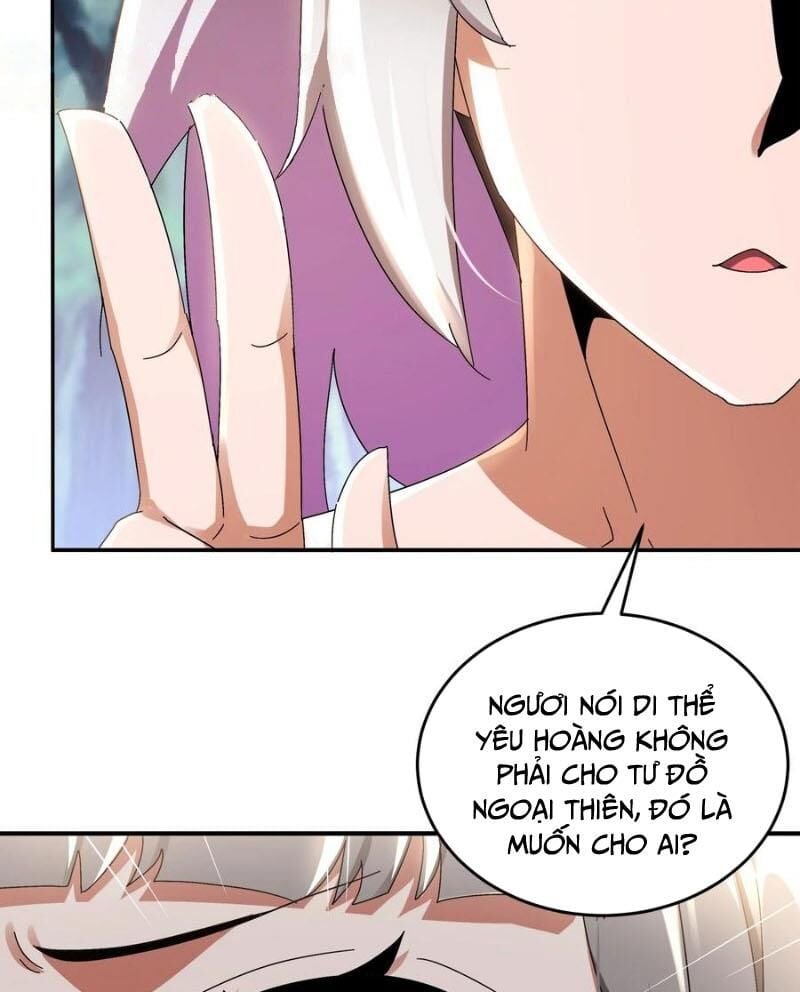 Tuyệt Thế Đạo Lữ: Chapter 311