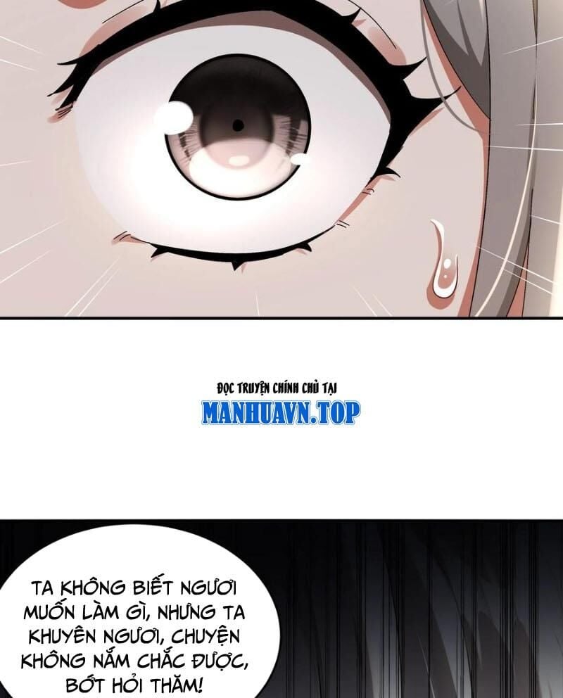 Tuyệt Thế Đạo Lữ: Chapter 311